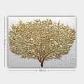 Tablou decorativ, 703981996_70100, Rama din lemn (grosime 3 cm), Multicolor