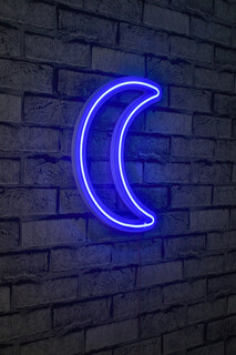 26x37x2 cm, Albastru