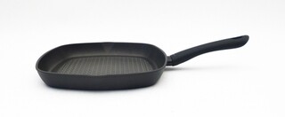 Tigaie grill 28x28 cm