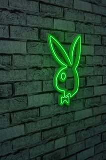 26x42x2 cm, Verde