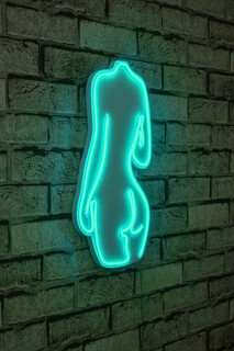 22x42x2 cm, Albastru