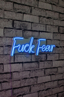 49x15.5x2 cm, Albastru