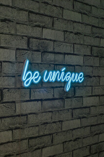 49x17x2 cm, Albastru