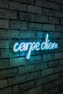 53x20x2 cm, Albastru