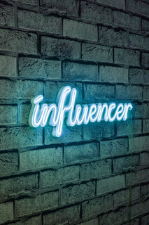 50x16x2 cm, Albastru