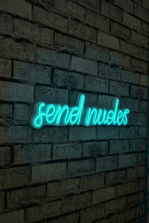 60x13x2 cm, Albastru