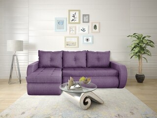 Mov, Siena Lux Purple