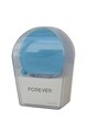 Aparat pentru curatare faciala Forever, Bedora, albastru