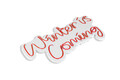 Decoratiune luminoasa LED, Winter is Coming, Benzi flexibile de neon, DC 12 V, Rosu