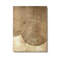 Tablou decorativ 3D, RFB22_5070, 100% PÂNZĂ / Rama: 100% LEMN (Grosime: 3 cm) / Lucrat manual / Vopsea acrilică și în ulei / Design 3D / Dimensiune: 50 x 70 cm, Multicolor