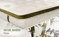Матрак Green Future Nature Bamboo 200 х 200 см