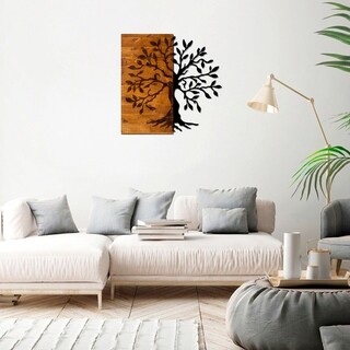 58x58 cm, Maro;Negru