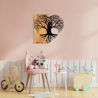 60x58 cm, Maro;Negru