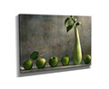 Tablou decorativ, DC095, 30 x 40 cm, Multicolor