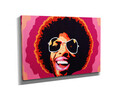 Tablou decorativ, DC097, 30 x 40 cm, Multicolor