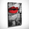 Tablou decorativ, DC136, 30 x 40 cm, Multicolor