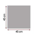 Tablou decorativ, KC076, Dimensiune: 45 x 45 cm, Multicolor