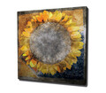 Tablou decorativ, KC083, Dimensiune: 45 x 45 cm, Multicolor