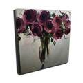 Tablou decorativ, KC121, Dimensiune: 45 x 45 cm, Multicolor