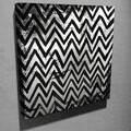 Tablou decorativ, KC133, Dimensiune: 45 x 45 cm, Multicolor