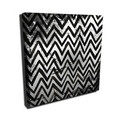 Tablou decorativ, KC133, Dimensiune: 45 x 45 cm, Multicolor