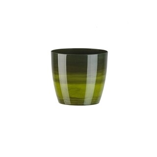Verde marmorat