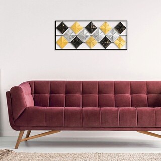 38x95 cm, Multicolor
