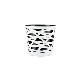 Negru/Alb