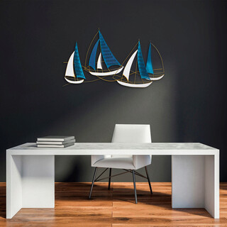 126x70 cm, Multicolor