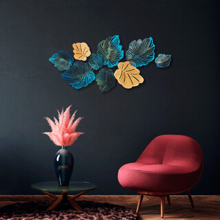 130x64 cm, Multicolor