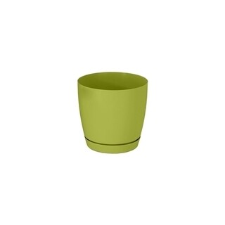 Verde fistic