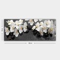 Tablou decorativ, YTY1043881600_3080, Canvas, 30 x 80 cm, Multicolor
