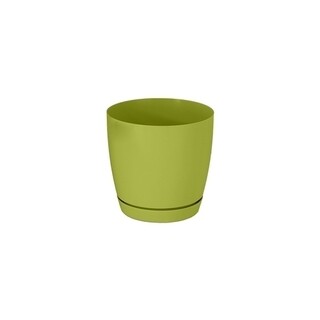 Verde fistic