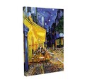 Tablou decorativ, DC238, Rama din lemn (grosime 3 cm), Multicolor