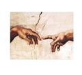 Tablou decorativ, DC314, Rama din lemn (grosime 3 cm), Multicolor