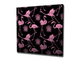 Tablou decorativ, KC222, Rama din lemn (grosime 3 cm), Multicolor