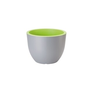 Gri/Verde
