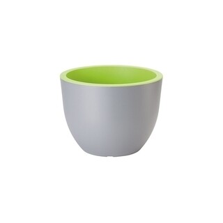 Gri/Verde