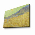 Tablou decorativ, 4570VANGOGH010, Lemn, Multicolor