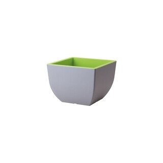 Gri/Verde