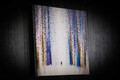 Tablou decorativ, KC431, Canvas imprimat, Multicolor
