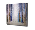 Tablou decorativ, KC431, Canvas imprimat, Multicolor