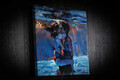 Tablou decorativ, KC439, Canvas imprimat, Multicolor