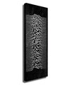 Tablou decorativ, PC315, 50% BUMBAC / 50% POLIESTER / Imprimare digitală pe pânză / Dimensiuni: 30 x 80 cm / Ramă din lemn: 2 x 3 cm, Multicolor