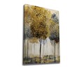 Tablou decorativ, WY229 (50 x 70), Canvas imprimat, Multicolor