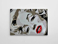 Tablou decorativ, WY232 (50 x 70), 50% BUMBAC / 50% POLIESTER / Imprimare digitală pe pânză / Dimensiuni: 50 x 70 cm / Ramă din lemn: 2 x 3 cm, Multicolor