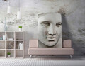 Tablou decorativ, WY234 (50 x 70), 50% BUMBAC / 50% POLIESTER / Imprimare digitală pe pânză / Dimensiuni: 50 x 70 cm / Ramă din lemn: 2 x 3 cm, Multicolor