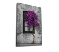 Tablou decorativ, WY239 (70 x 100), 50% BUMBAC / 50% POLIESTER / Imprimare digitală pe pânză / Dimensiuni: 70 x 100 cm / Ramă din lemn: 2 x 3 cm, Multicolor