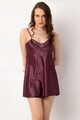 Camasa de noapte, 995MRE1764 - L/XL, Miorre, Magenta