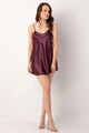 Camasa de noapte, 995MRE1764 - L/XL, Miorre, Magenta